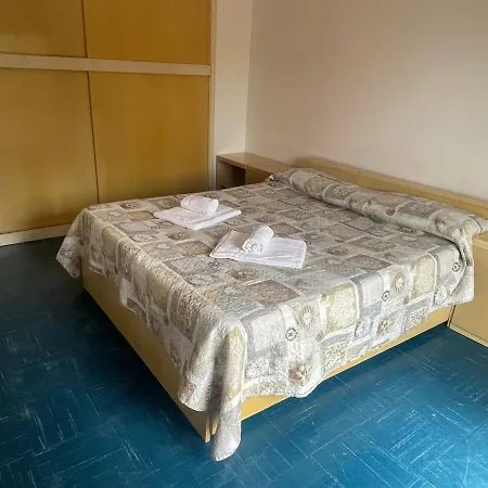 Casa A 100 M Dal Mare Апартаменты *