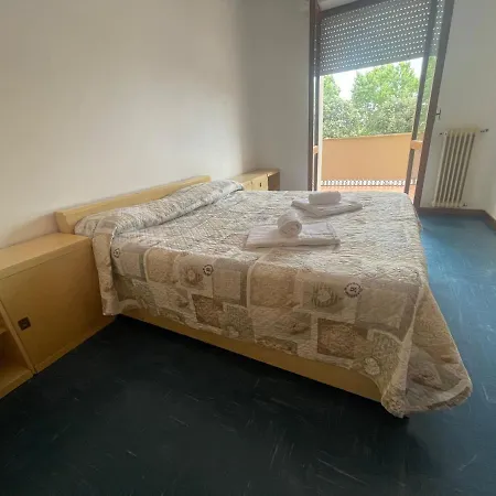 Casa A 100 M Dal Mare