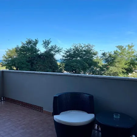 Casa A 100 M Dal Mare *