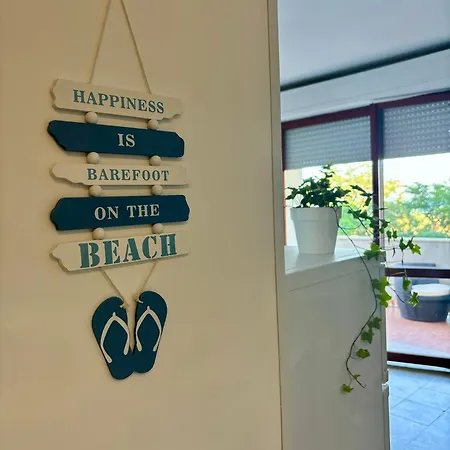 Apartment Casa A 100 M Dal Mare Civitanova Marche