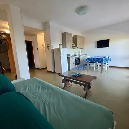 Casa A 100 M Dal Mare * Civitanova Marche