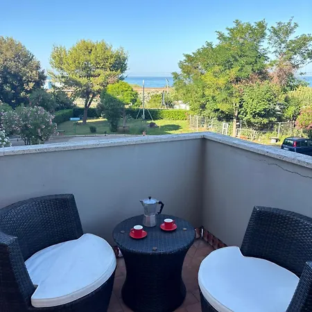 Apartment Casa A 100 M Dal Mare
