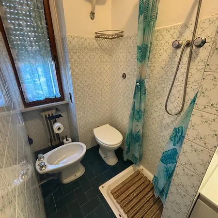 Casa A 100 M Dal Mare Civitanova Marche