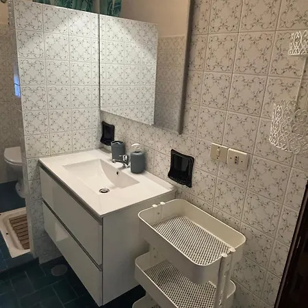 Apartment Casa A 100 M Dal Mare