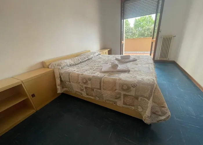 Casa A 100 M Dal Mare