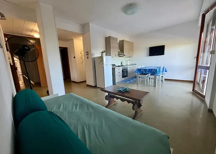 Casa A 100 M Dal Mare * Чивитанова-Марке