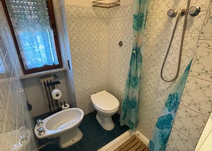 Casa A 100 M Dal Mare Чивитанова-Марке